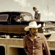 Mystery Road - galeria zdjęć - filmweb