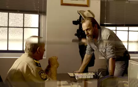Mystery Road - galeria zdjęć - filmweb