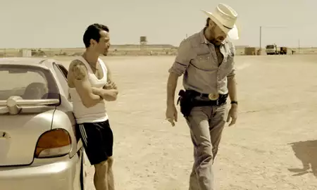 Mystery Road - galeria zdjęć - filmweb