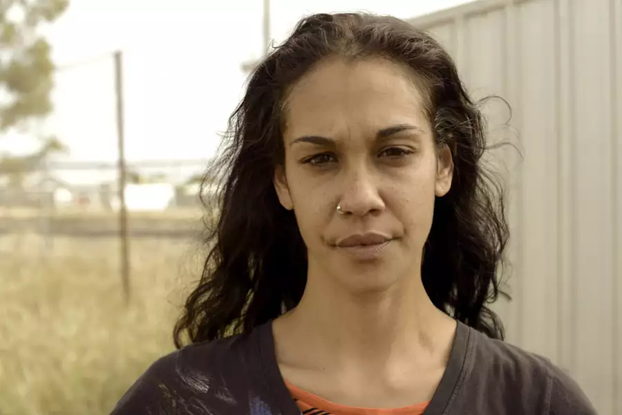 Mystery Road - galeria zdjęć - filmweb