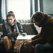 Anioł morski - galeria zdjęć - filmweb