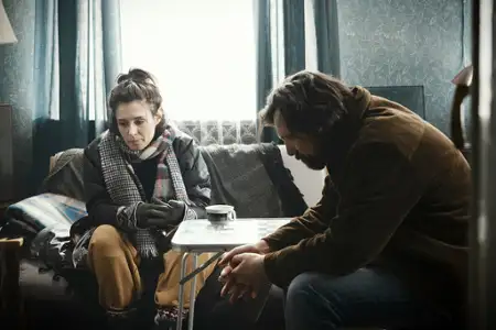 Anioł morski - galeria zdjęć - filmweb