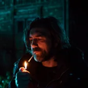 Anioł morski - galeria zdjęć - filmweb