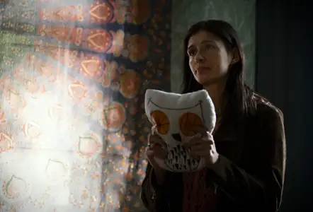 Anioł morski - galeria zdjęć - filmweb