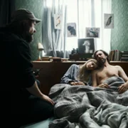 Anioł morski - galeria zdjęć - filmweb