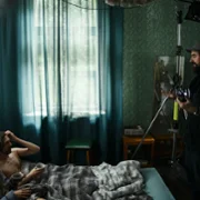 Anioł morski - galeria zdjęć - filmweb