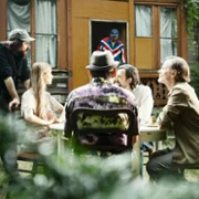 Anioł morski - galeria zdjęć - filmweb
