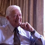 Jimmy Carter Man from Plains - galeria zdjęć - filmweb