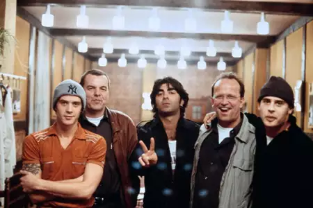 Solino - galeria zdjęć - filmweb
