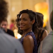 Rosario Dawson
