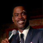 Chris Rock w Pierwsza piątka