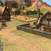 Medieval Lords: Buduj, broń, zdobywaj - galeria zdjęć - filmweb