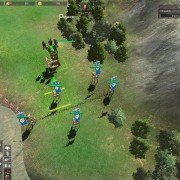 Medieval Lords: Buduj, broń, zdobywaj - galeria zdjęć - filmweb