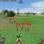 Medieval Lords: Buduj, broń, zdobywaj - galeria zdjęć - filmweb
