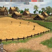 Medieval Lords: Build, Defend, Expand - galeria zdjęć - filmweb