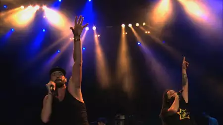 W drodze do Jah - galeria zdjęć - filmweb