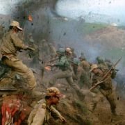 Tae-geug-ki Hwi-nal-ri-myeo - galeria zdjęć - filmweb