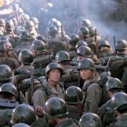 Tae-geug-ki Hwi-nal-ri-myeo - galeria zdjęć - filmweb