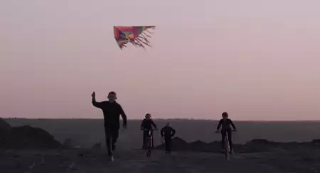 Na hałdach - galeria zdjęć - filmweb