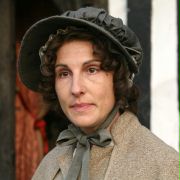 Tamsin Greig w Emma