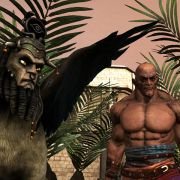 Faery: Legends of Avalon - galeria zdjęć - filmweb