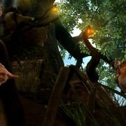 Faery: Legends of Avalon - galeria zdjęć - filmweb