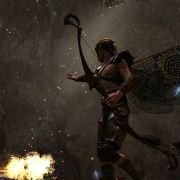 Faery: Legends of Avalon - galeria zdjęć - filmweb