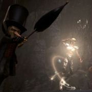 Faery: Legends of Avalon - galeria zdjęć - filmweb