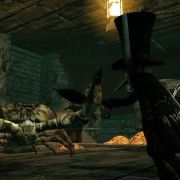 Faery: Legends of Avalon - galeria zdjęć - filmweb