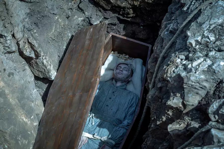 Terror - galeria zdjęć - filmweb