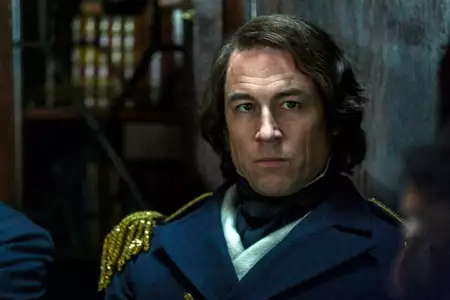 Terror - galeria zdjęć - filmweb