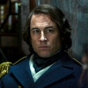 James Fitzjames