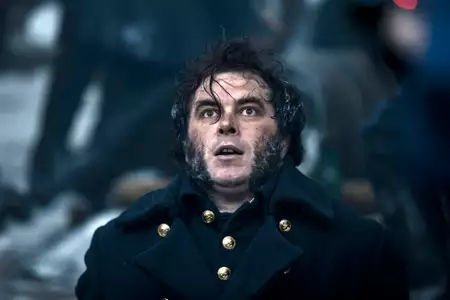 Terror - galeria zdjęć - filmweb
