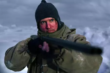 Terror - galeria zdjęć - filmweb