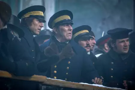 Terror - galeria zdjęć - filmweb