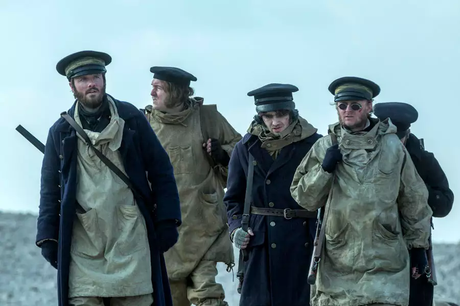 Terror - galeria zdjęć - filmweb