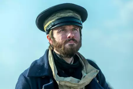 Terror - galeria zdjęć - filmweb