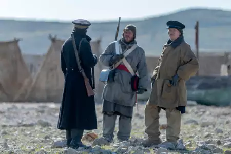 Terror - galeria zdjęć - filmweb