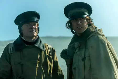 Terror - galeria zdjęć - filmweb
