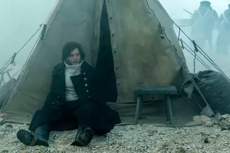 Terror - galeria zdjęć - filmweb