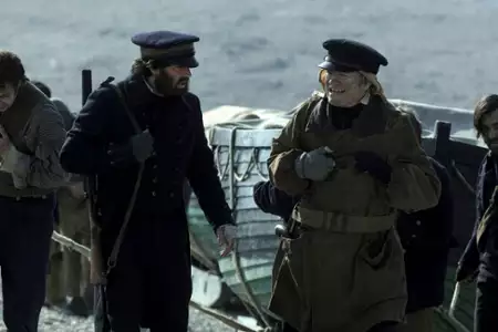 Terror - galeria zdjęć - filmweb