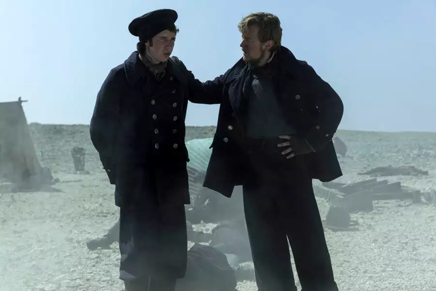 Terror - galeria zdjęć - filmweb