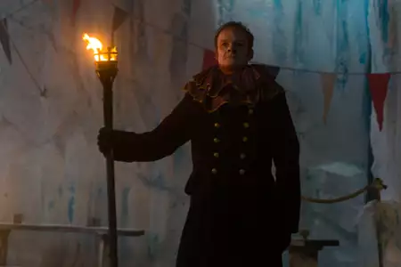 Terror - galeria zdjęć - filmweb