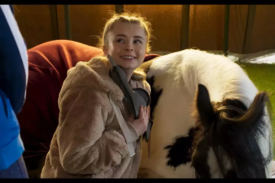 Życie w cuglach - galeria zdjęć - filmweb