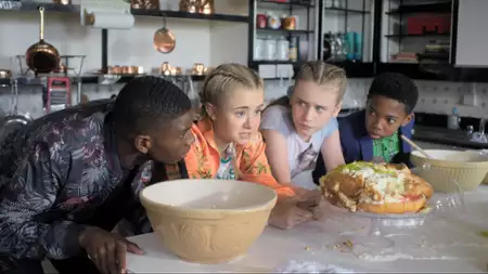 Życie w cuglach - galeria zdjęć - filmweb