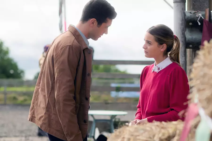 Życie w cuglach - galeria zdjęć - filmweb