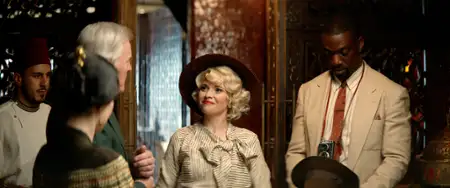 Morderstwo w ambasadzie - galeria zdjęć - filmweb