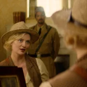 Morderstwo w ambasadzie - galeria zdjęć - filmweb