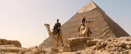 Morderstwo w ambasadzie - galeria zdjęć - filmweb