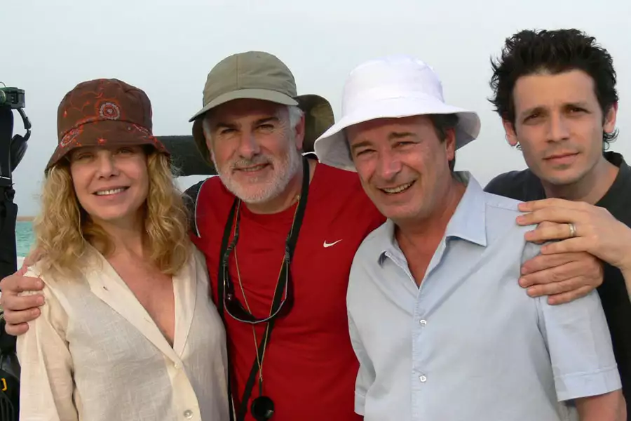 El nido vacío - galeria zdjęć - filmweb